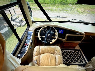 2007 Monaco RV Dynasty — photo 8 view