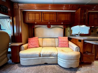 2007 Monaco RV Dynasty — photo 11 view