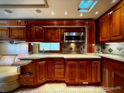 2007 Monaco RV Dynasty — photo 14 view