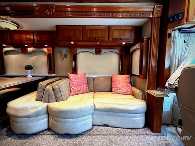2007 Monaco RV Dynasty — photo 12 view