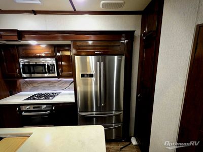 2019 Redwood RV Redwood — photo 9 view
