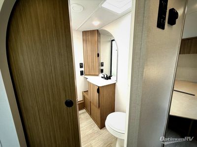 2025 Forest River Salem Cruise Lite — photo 10 view