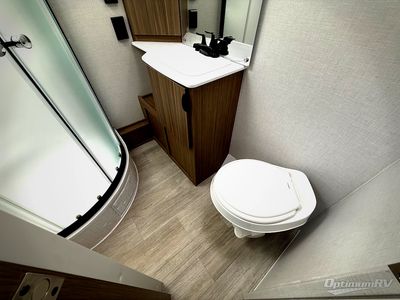 2025 Forest River Salem Cruise Lite — photo 11 view