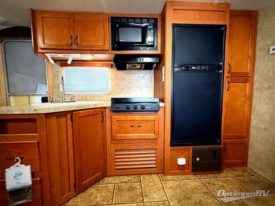 2013 Forest River Cherokee Grey Wolf — photo 12 view