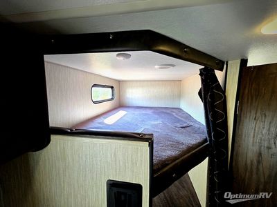 2020 Forest River Cherokee Grey Wolf — photo 8 view