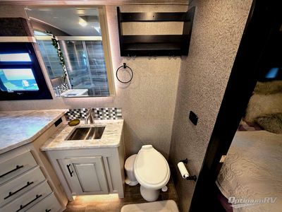 2021 Jayco North Point — photo 21 view