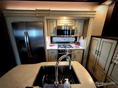 2021 Jayco North Point — photo 14 view