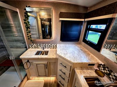 2021 Jayco North Point — photo 22 view