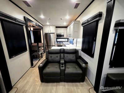 2023 K-Z Durango Gold — photo 7 view