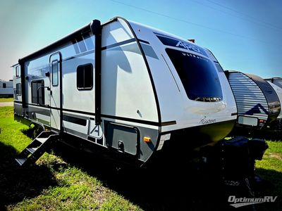 2022 Coachmen Apex Ultra-Lite — side profile view