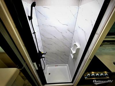 2023 Coachmen Pursuit — photo 15 view