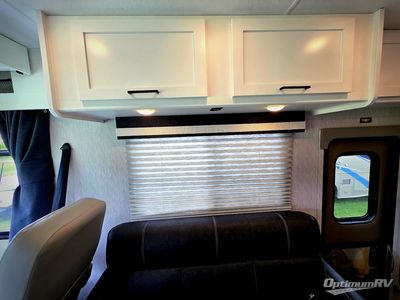 2023 Coachmen Pursuit — photo 11 view