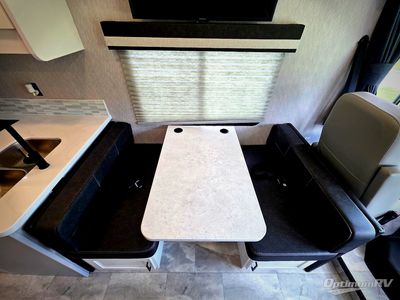 2023 Coachmen Pursuit — photo 8 view