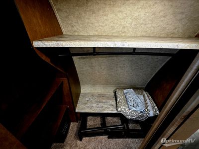 2018 Forest River Wildcat — photo 17 view