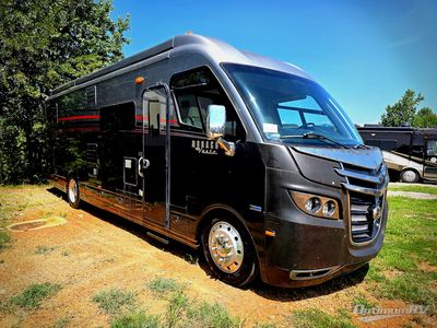 2011 Monaco RV Vesta — side profile view