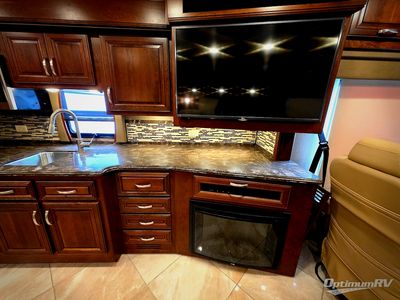 2016 Forest River Berkshire XL — photo 9 view