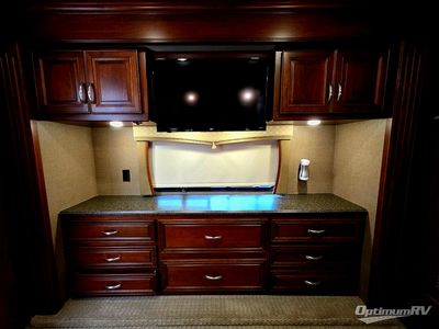 2016 Forest River Berkshire XL — photo 19 view
