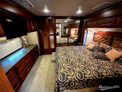 2016 Forest River Berkshire XL — photo 16 view