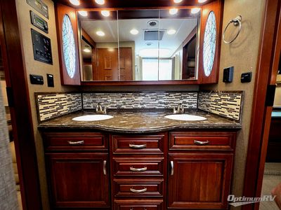 2016 Forest River Berkshire XL — photo 13 view