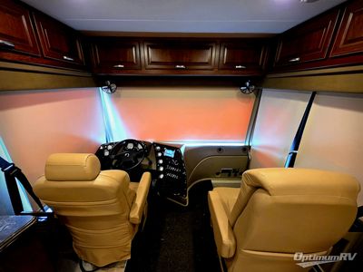 2016 Forest River Berkshire XL — photo 10 view
