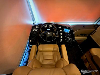 2016 Forest River Berkshire XL — photo 11 view