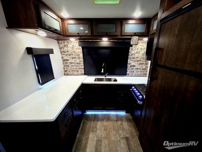 2021 Forest River XLR — photo 8 view