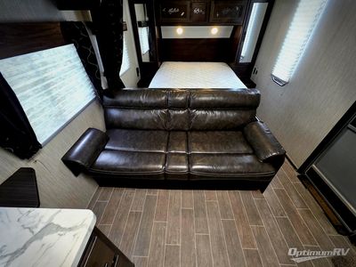 2020 Forest River Cherokee Grey Wolf — photo 11 view