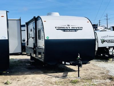 2025 Forest River Viking - Photo 1