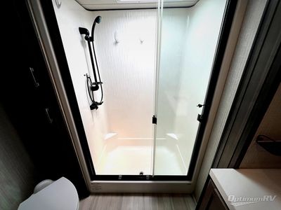 2021 Grand Design Solitude S-Class - Photo 18