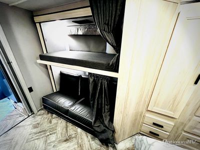 2023 Forest River Sunseeker LE - Photo 21
