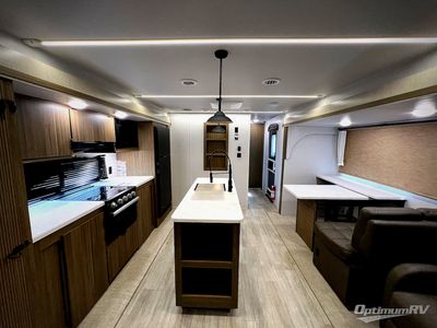 2025 Forest River Wildwood - Photo 4