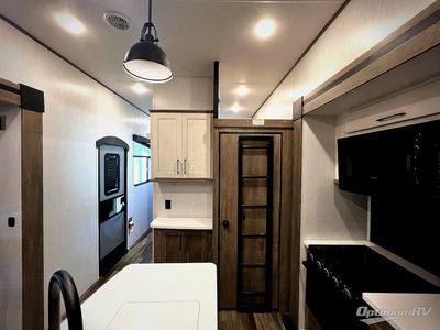2021 Heartland Milestone - Photo 14