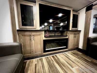 2021 Heartland Milestone - Photo 6