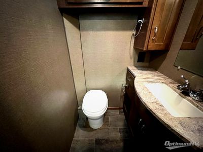 2019 Winnebago Outlook - Photo 24