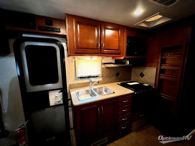 2016 Fleetwood Storm - Photo 12
