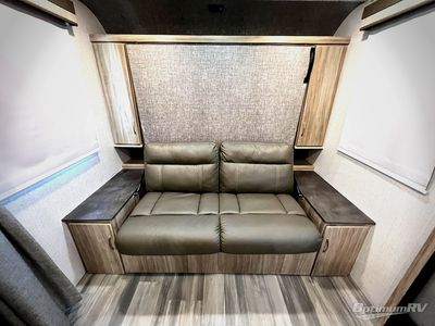 2021 Winnebago Micro Minnie - Photo 18