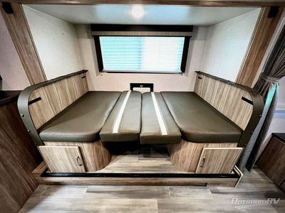 2021 Winnebago Micro Minnie - Photo 7