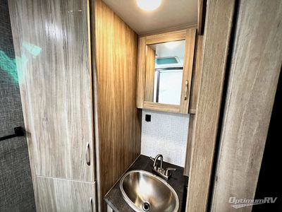 2021 Winnebago Micro Minnie - Photo 14