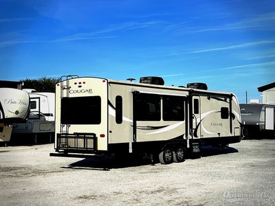 2018 Keystone Cougar Half-Ton - Photo 2