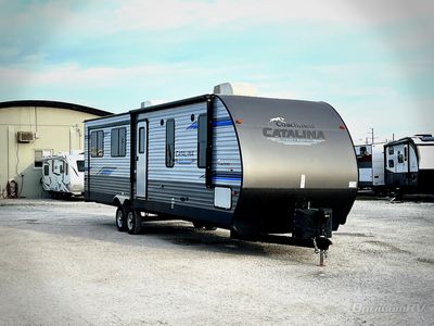 2020 Coachmen Catalina - Photo 1