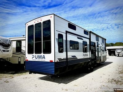 2026 Forest River Puma Vista - Photo 2