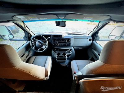 2023 Forest River Sunseeker LE - Photo 6