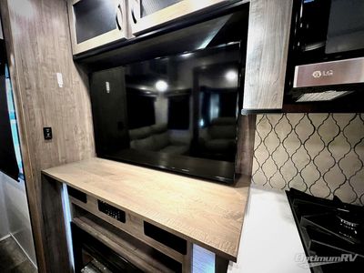 2021 Forest River Cedar Creek - Photo 7