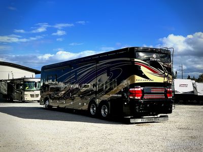 2017 Tiffin Allegro Bus - Photo 3