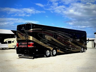 2017 Tiffin Allegro Bus - Photo 2