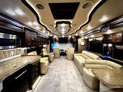 2017 Tiffin Allegro Bus - Photo 5