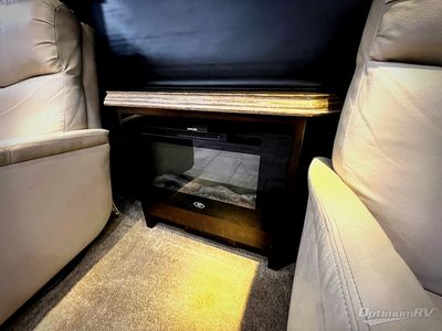 2017 Tiffin Allegro Bus - Photo 11