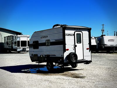 2026 Sunset Park RV Sun Lite - Photo 3
