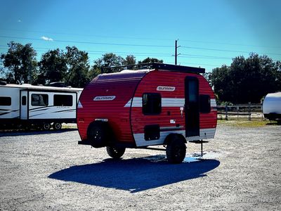2026 Sunset Park RV SunRay — side profile view