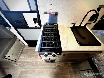 2026 Sunset Park RV SunRay — photo 11 view